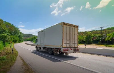 Adana ile Çavdarhisar Arası Bulaşık Makinesi Taşıma