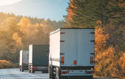 Adana ile Çavdarhisar Arası Klima Taşıma