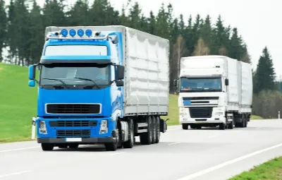 Adana ile Çavdarhisar Arası Eşya Taşıma